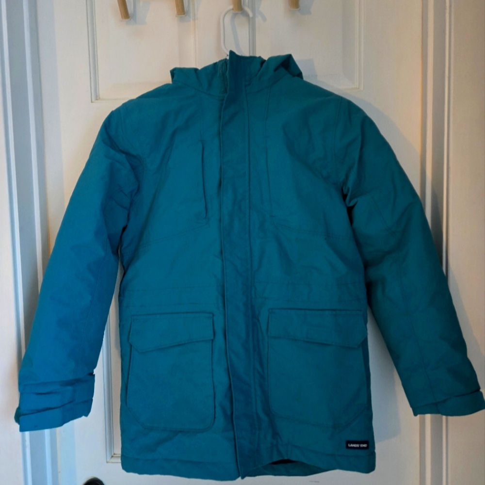 Youth jacket